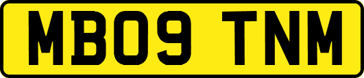 MB09TNM