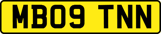 MB09TNN