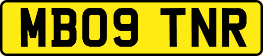 MB09TNR