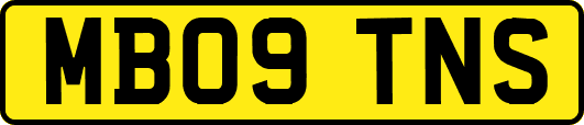 MB09TNS