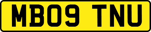 MB09TNU
