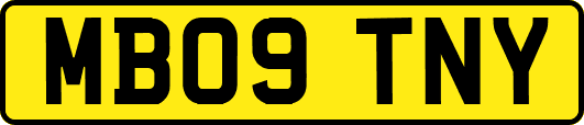 MB09TNY
