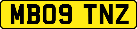 MB09TNZ
