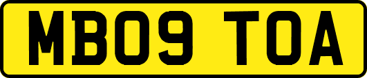 MB09TOA