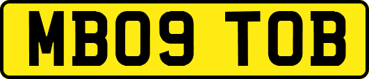 MB09TOB