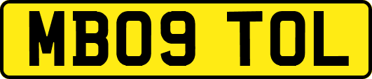 MB09TOL