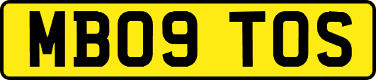 MB09TOS