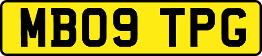 MB09TPG