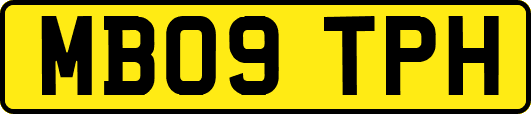 MB09TPH