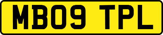 MB09TPL