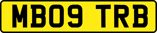 MB09TRB