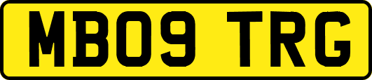 MB09TRG