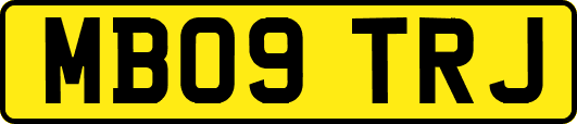 MB09TRJ