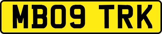 MB09TRK