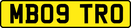 MB09TRO