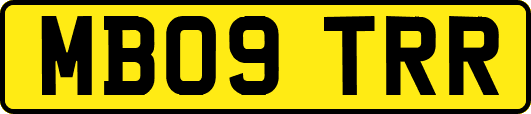 MB09TRR