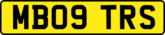 MB09TRS