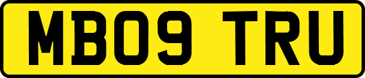 MB09TRU