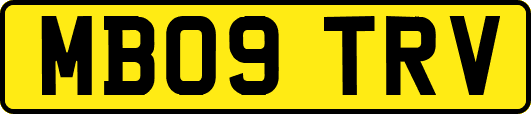 MB09TRV