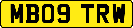 MB09TRW