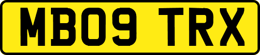 MB09TRX
