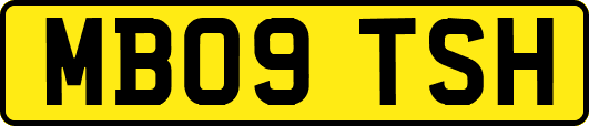 MB09TSH