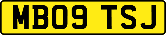 MB09TSJ