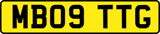 MB09TTG