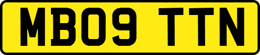 MB09TTN