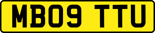 MB09TTU