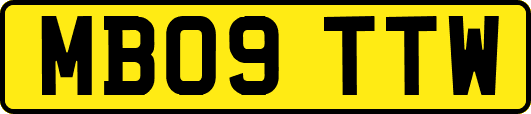 MB09TTW
