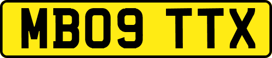 MB09TTX