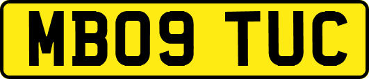 MB09TUC