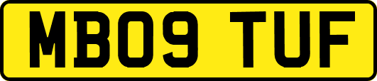 MB09TUF