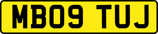 MB09TUJ