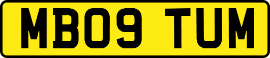 MB09TUM