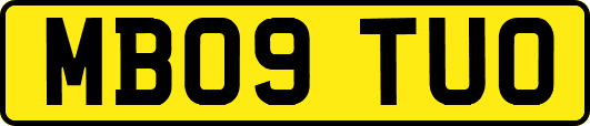 MB09TUO