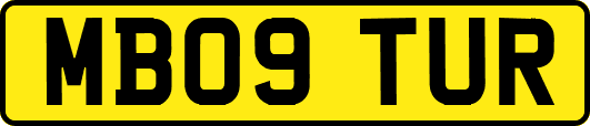 MB09TUR