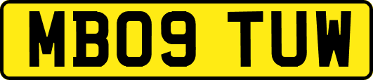 MB09TUW