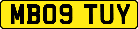 MB09TUY