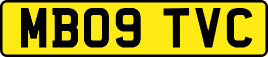 MB09TVC