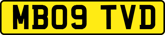MB09TVD