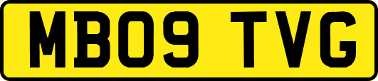 MB09TVG