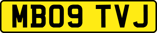 MB09TVJ