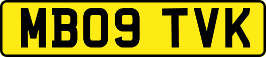 MB09TVK