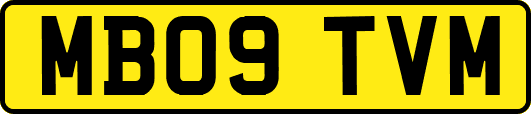 MB09TVM