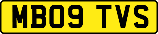 MB09TVS