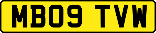 MB09TVW
