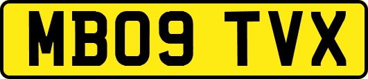 MB09TVX