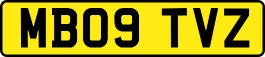 MB09TVZ